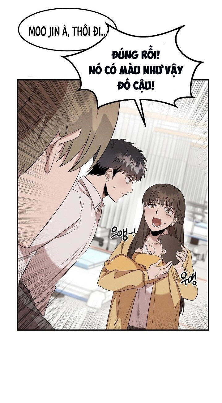 Bác Sĩ Thiên Tài Lee Moojin Chapter 5 - 9