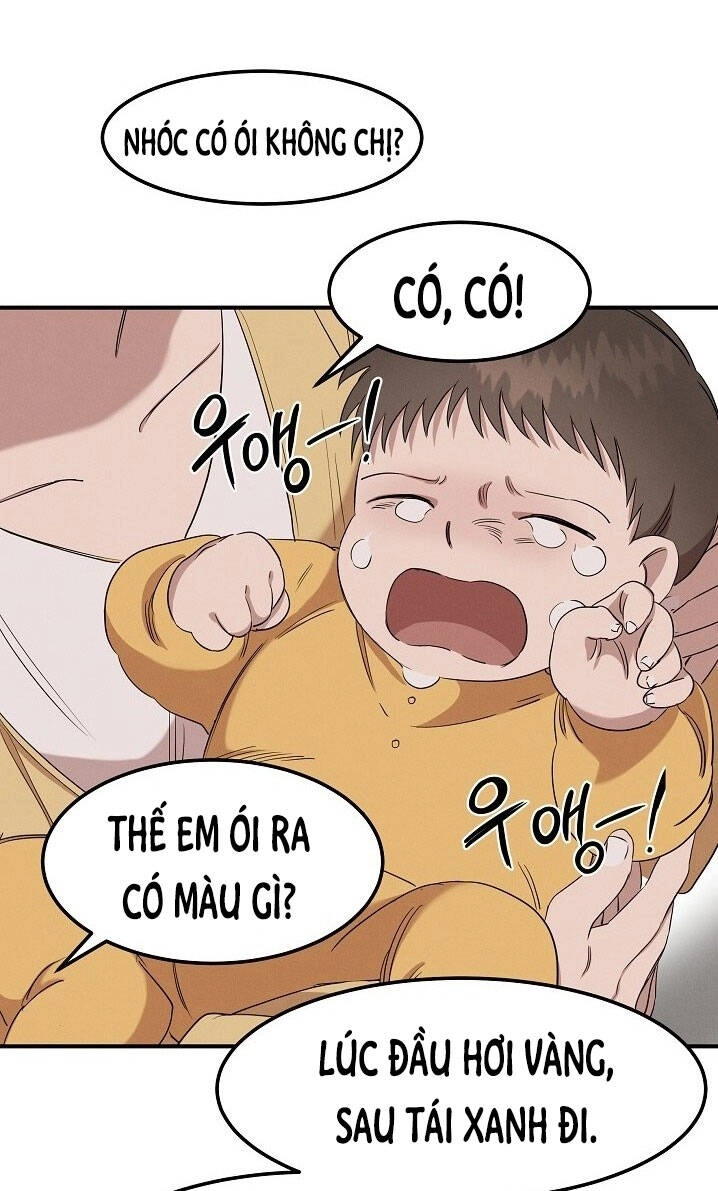 Bác Sĩ Thiên Tài Lee Moojin Chapter 5 - 11