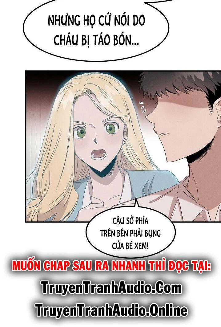 Bác Sĩ Thiên Tài Lee Moojin Chapter 5 - 12
