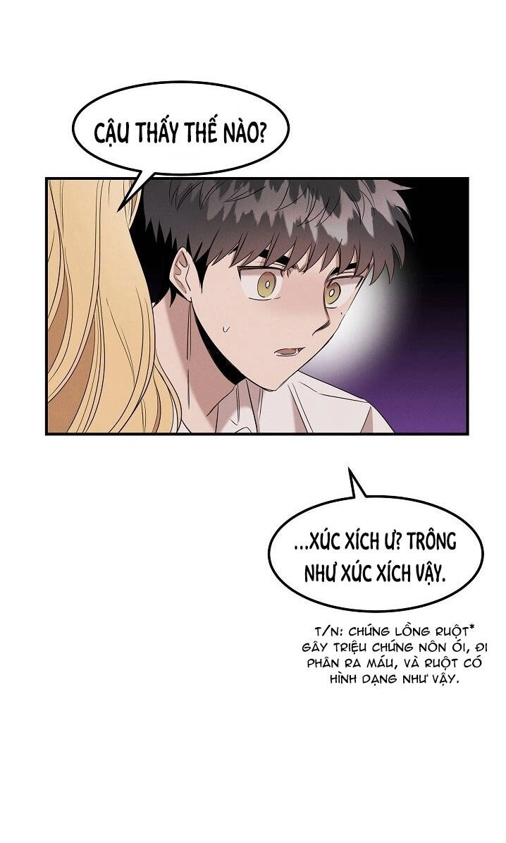 Bác Sĩ Thiên Tài Lee Moojin Chapter 5 - 15