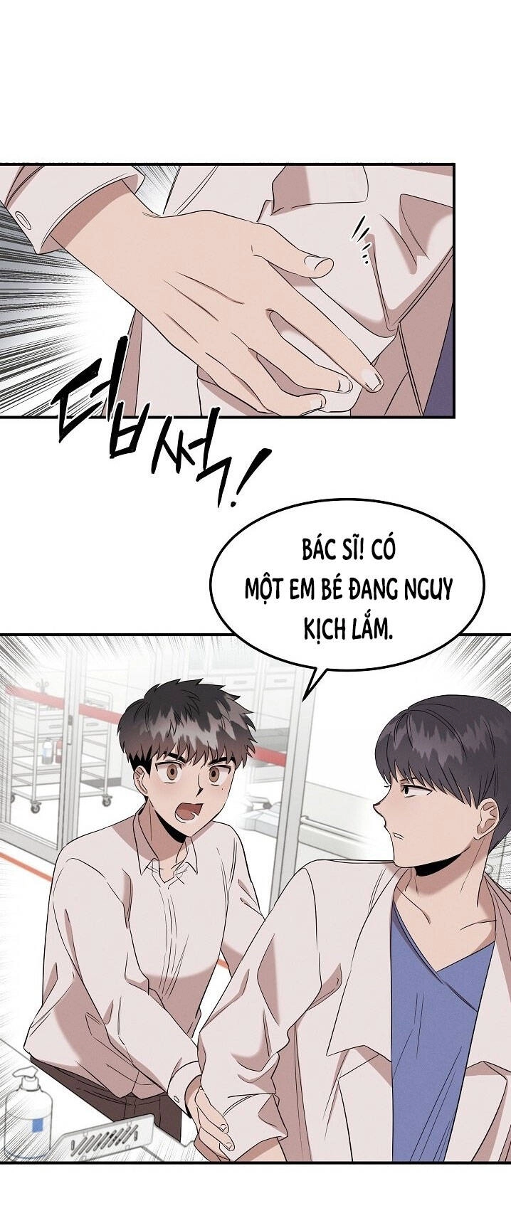 Bác Sĩ Thiên Tài Lee Moojin Chapter 5 - 19