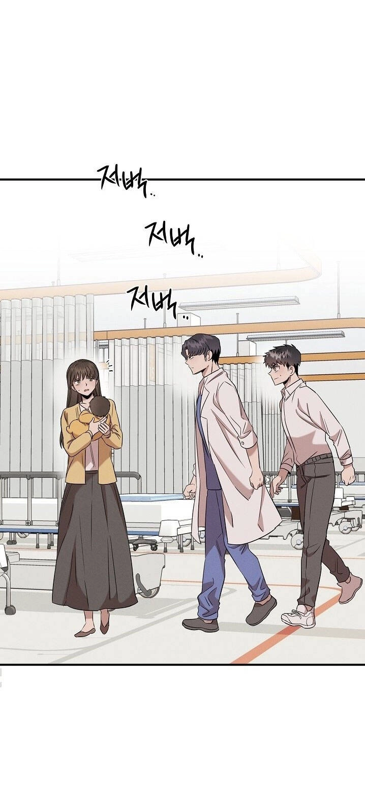 Bác Sĩ Thiên Tài Lee Moojin Chapter 5 - 21