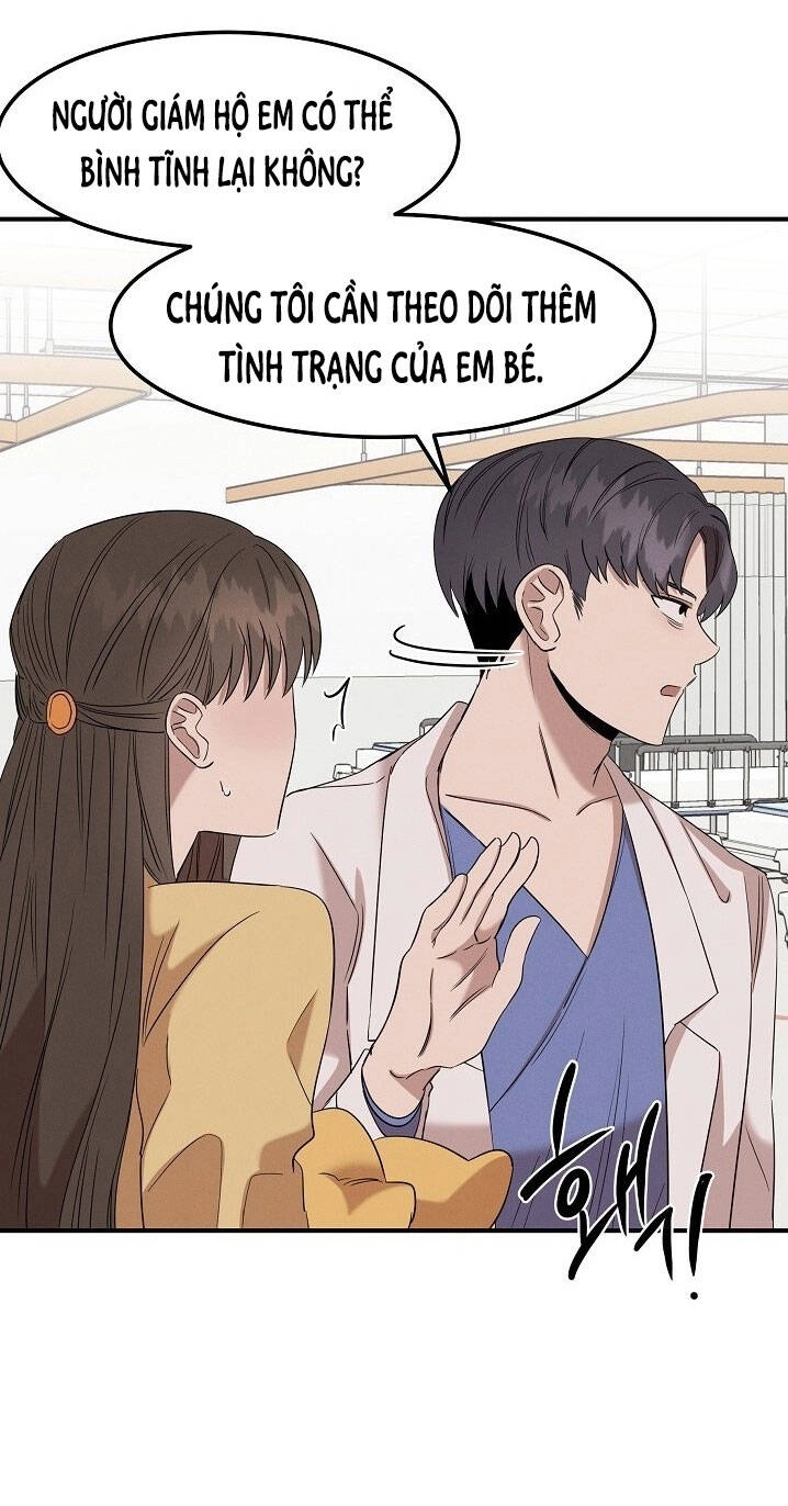 Bác Sĩ Thiên Tài Lee Moojin Chapter 5 - 23