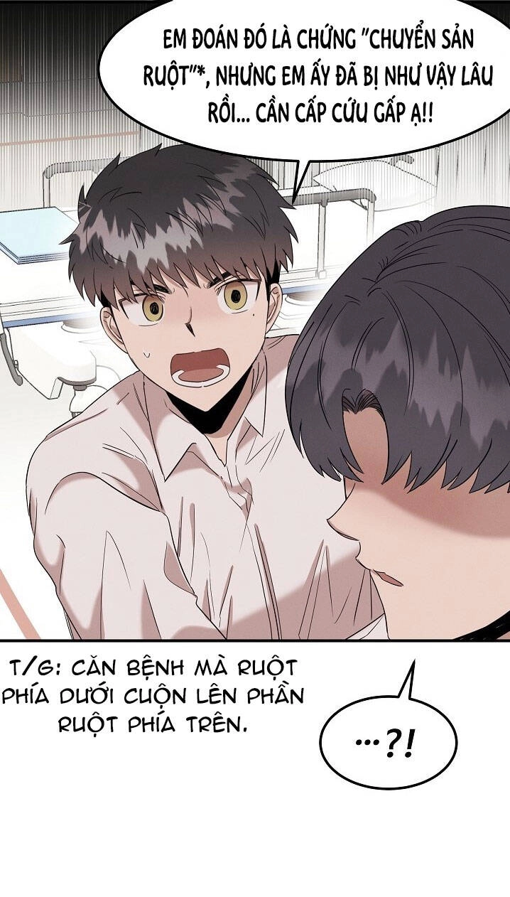 Bác Sĩ Thiên Tài Lee Moojin Chapter 5 - 25