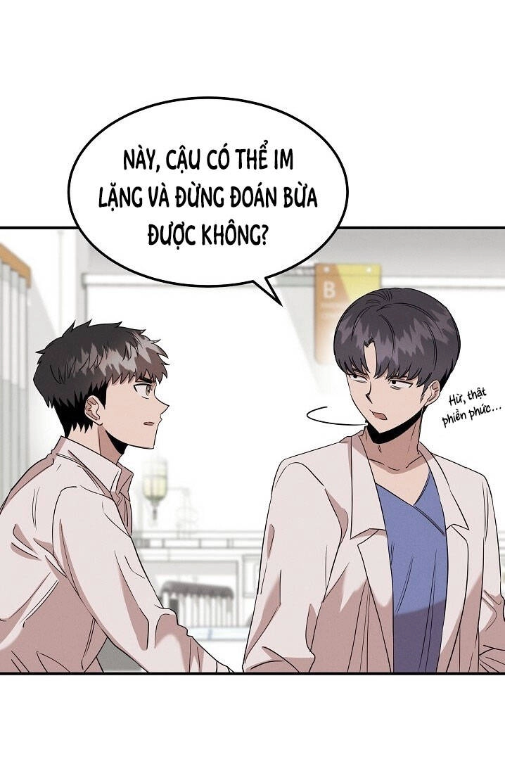 Bác Sĩ Thiên Tài Lee Moojin Chapter 5 - 26