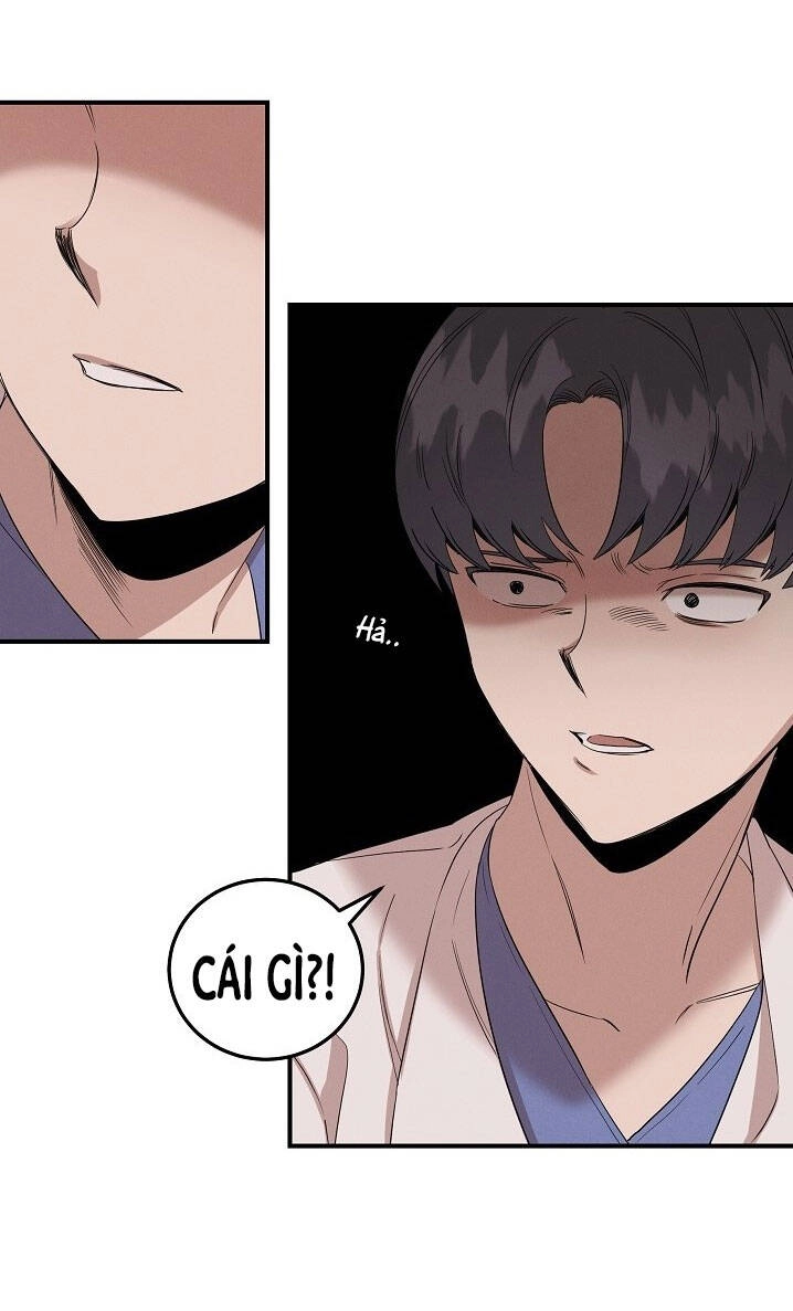 Bác Sĩ Thiên Tài Lee Moojin Chapter 5 - 29