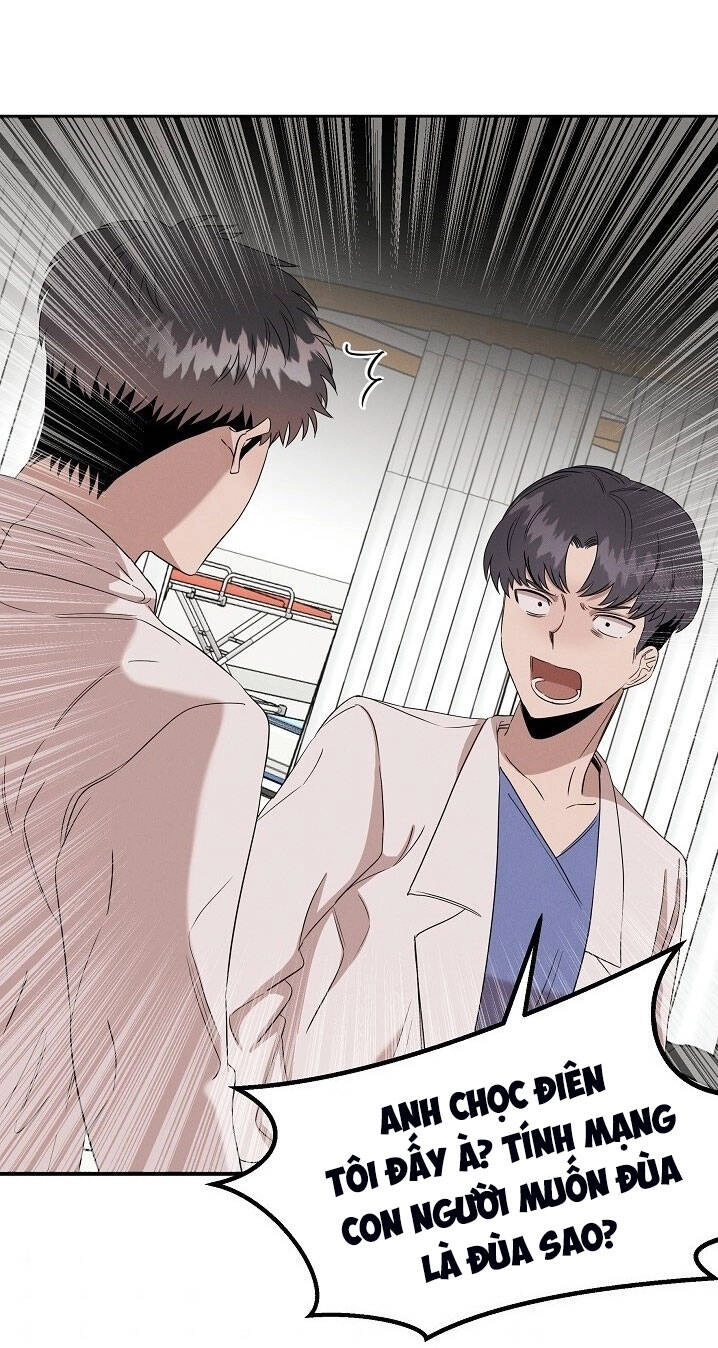 Bác Sĩ Thiên Tài Lee Moojin Chapter 5 - 30