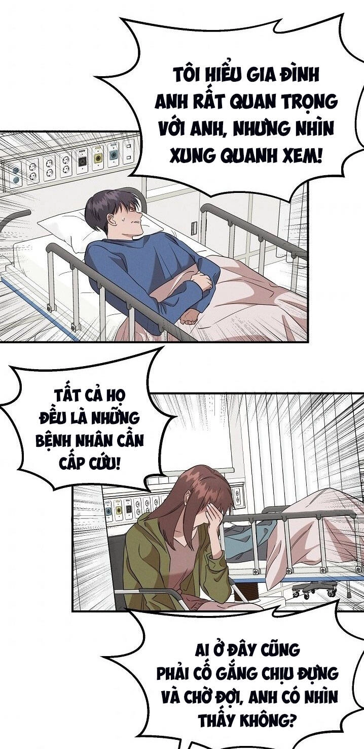 Bác Sĩ Thiên Tài Lee Moojin Chapter 5 - 31