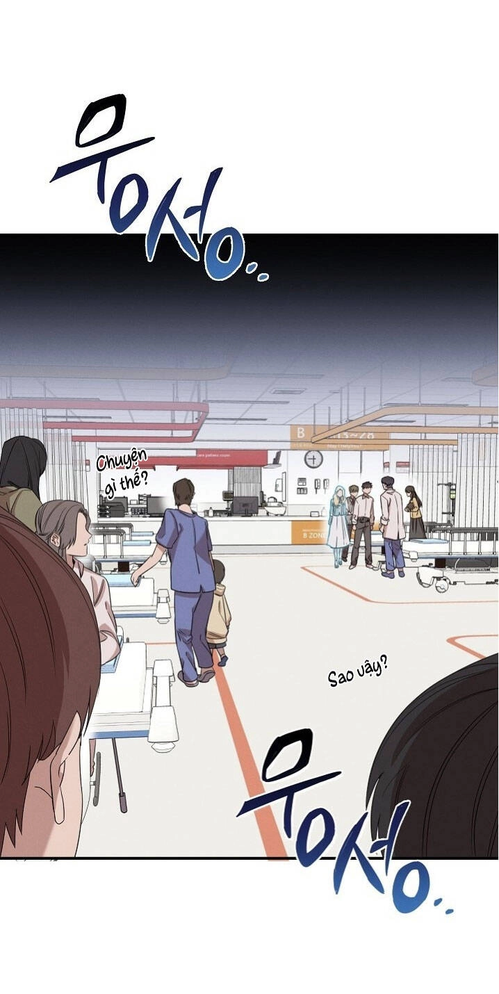 Bác Sĩ Thiên Tài Lee Moojin Chapter 5 - 33