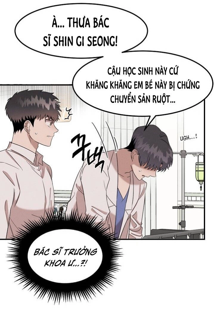 Bác Sĩ Thiên Tài Lee Moojin Chapter 5 - 38