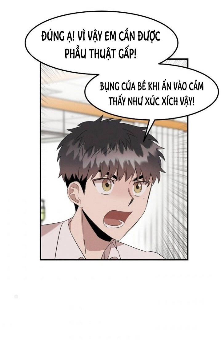 Bác Sĩ Thiên Tài Lee Moojin Chapter 5 - 39