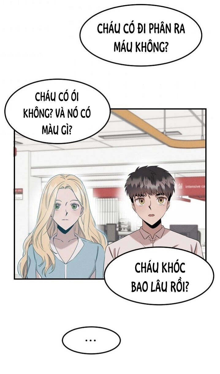 Bác Sĩ Thiên Tài Lee Moojin Chapter 5 - 41