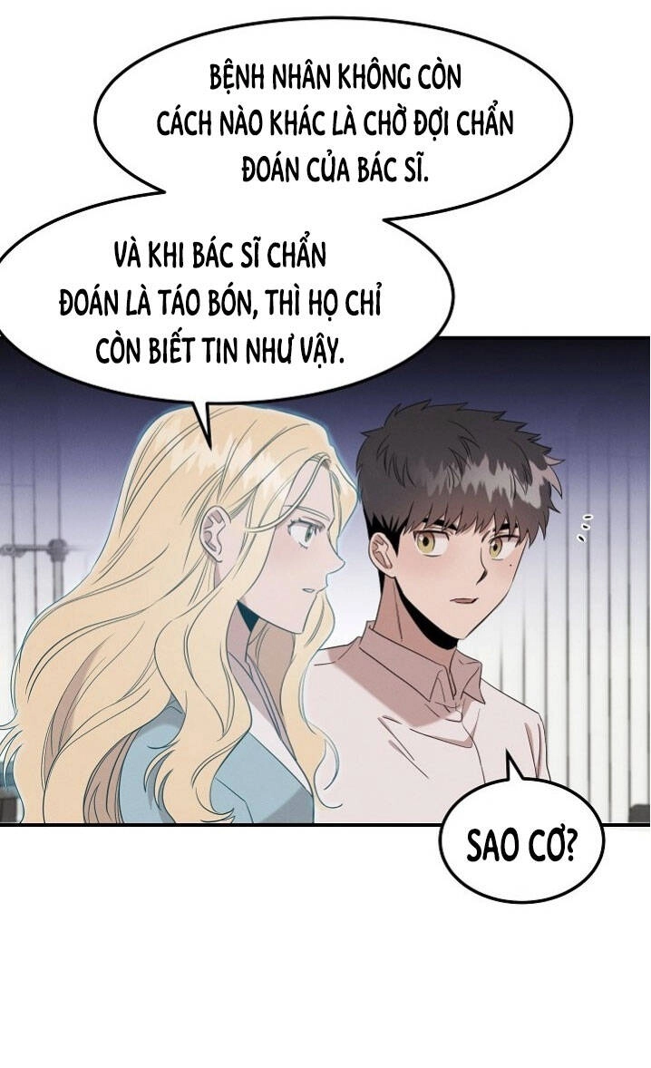 Bác Sĩ Thiên Tài Lee Moojin Chapter 5 - 42