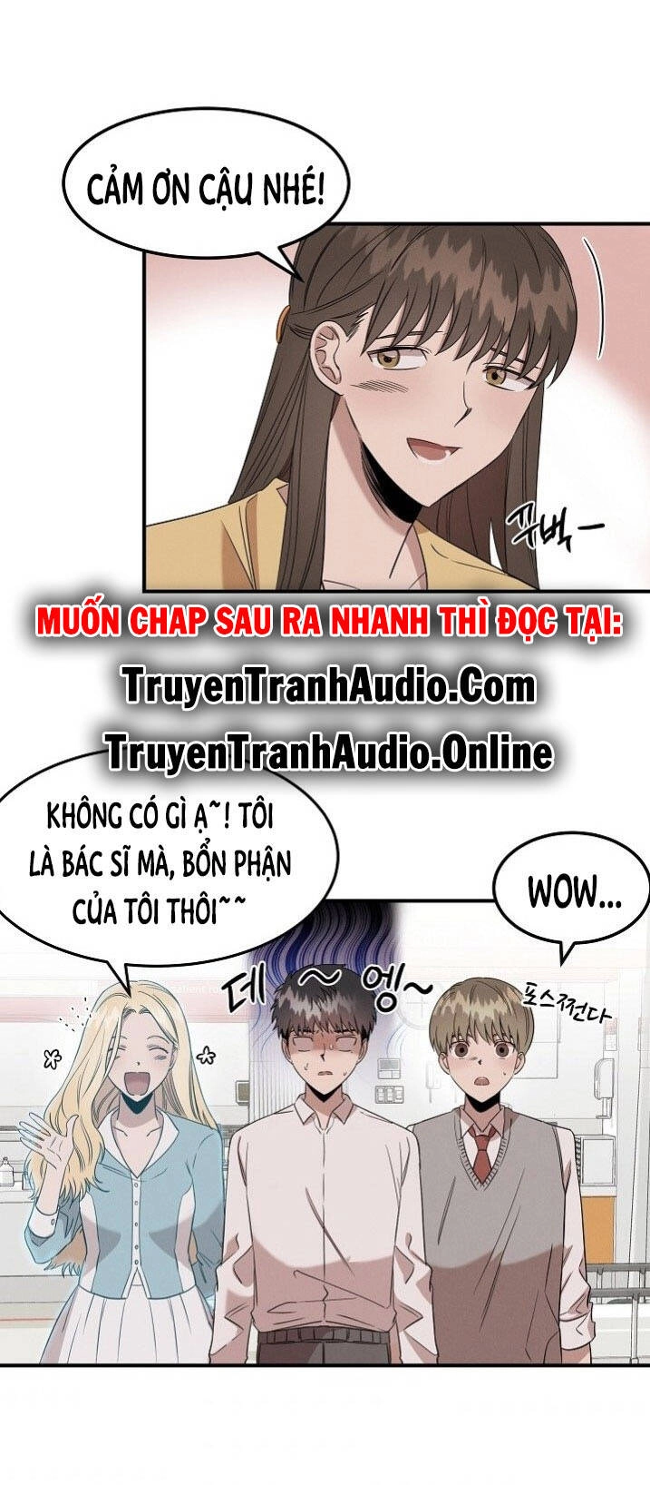 Bác Sĩ Thiên Tài Lee Moojin Chapter 5 - 48