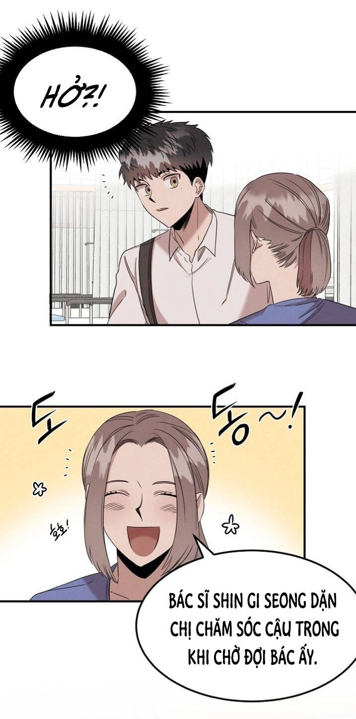 Bác Sĩ Thiên Tài Lee Moojin Chapter 5 - 53