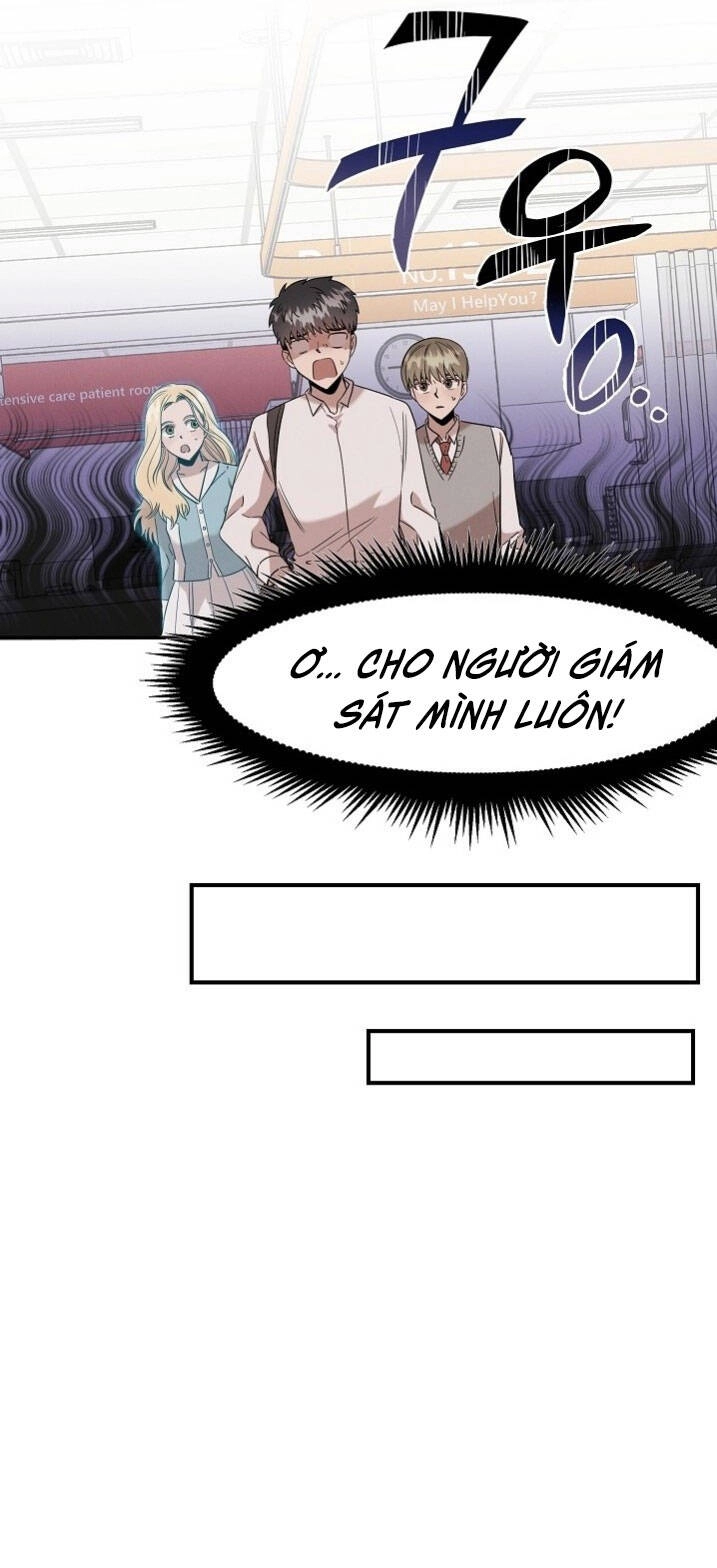 Bác Sĩ Thiên Tài Lee Moojin Chapter 5 - 54