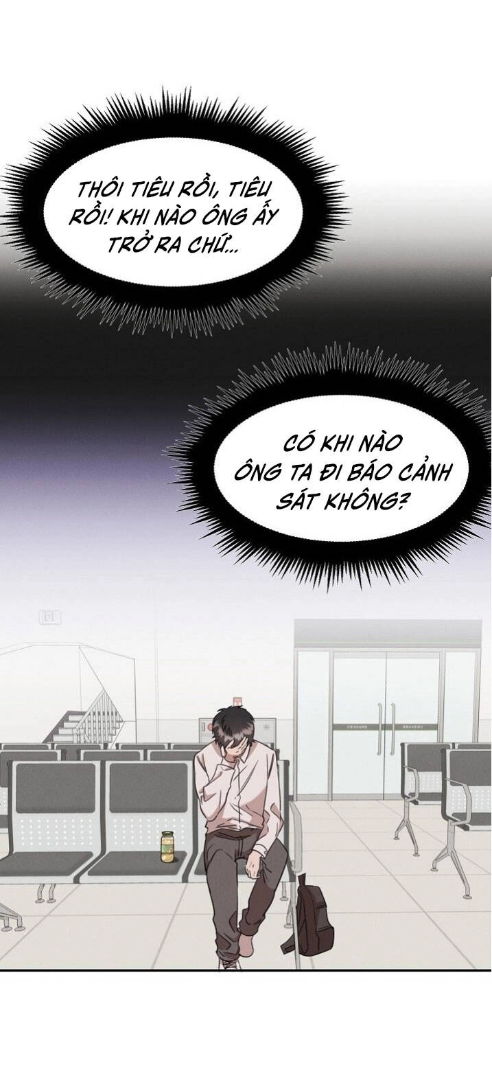 Bác Sĩ Thiên Tài Lee Moojin Chapter 5 - 55