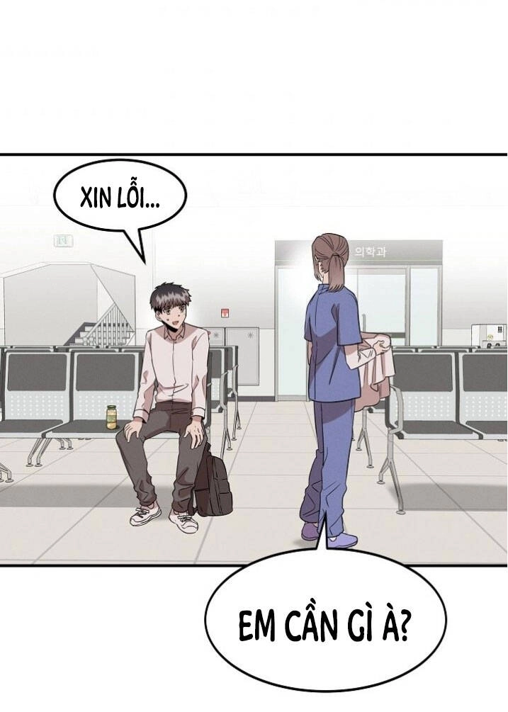 Bác Sĩ Thiên Tài Lee Moojin Chapter 5 - 59