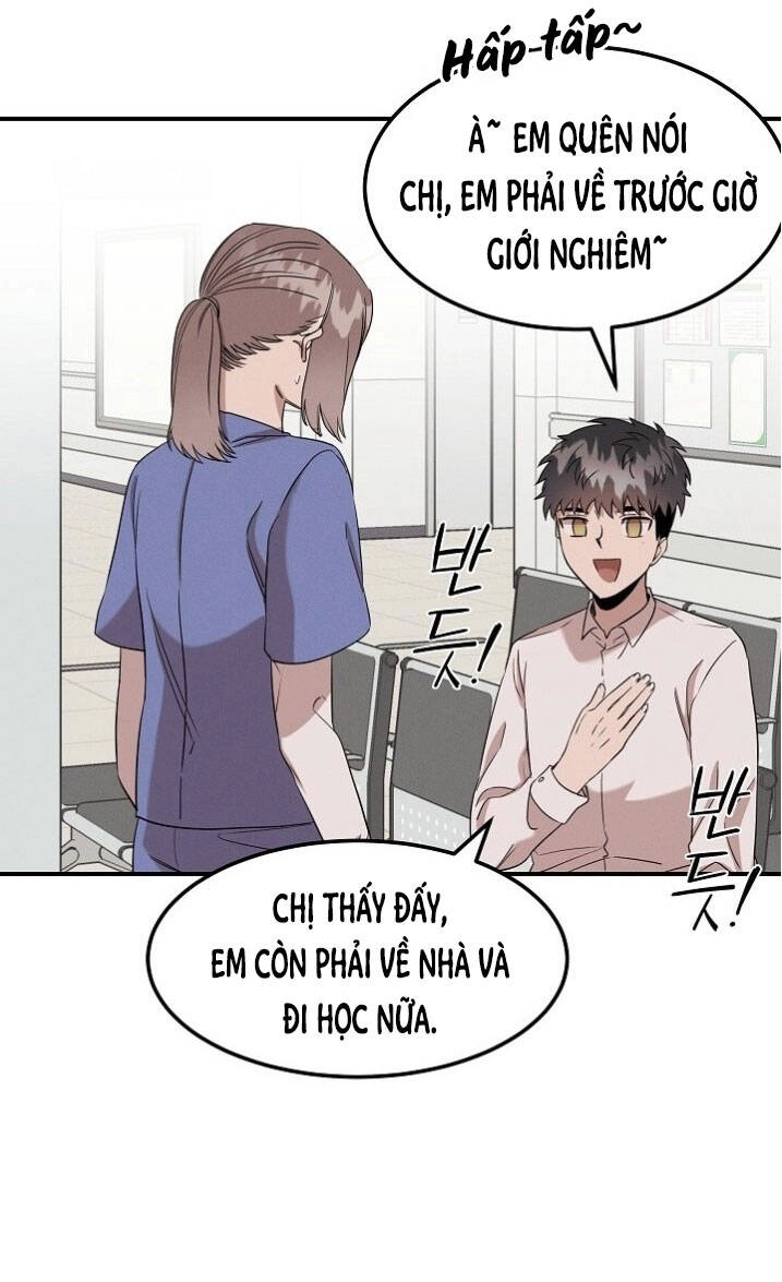 Bác Sĩ Thiên Tài Lee Moojin Chapter 5 - 62