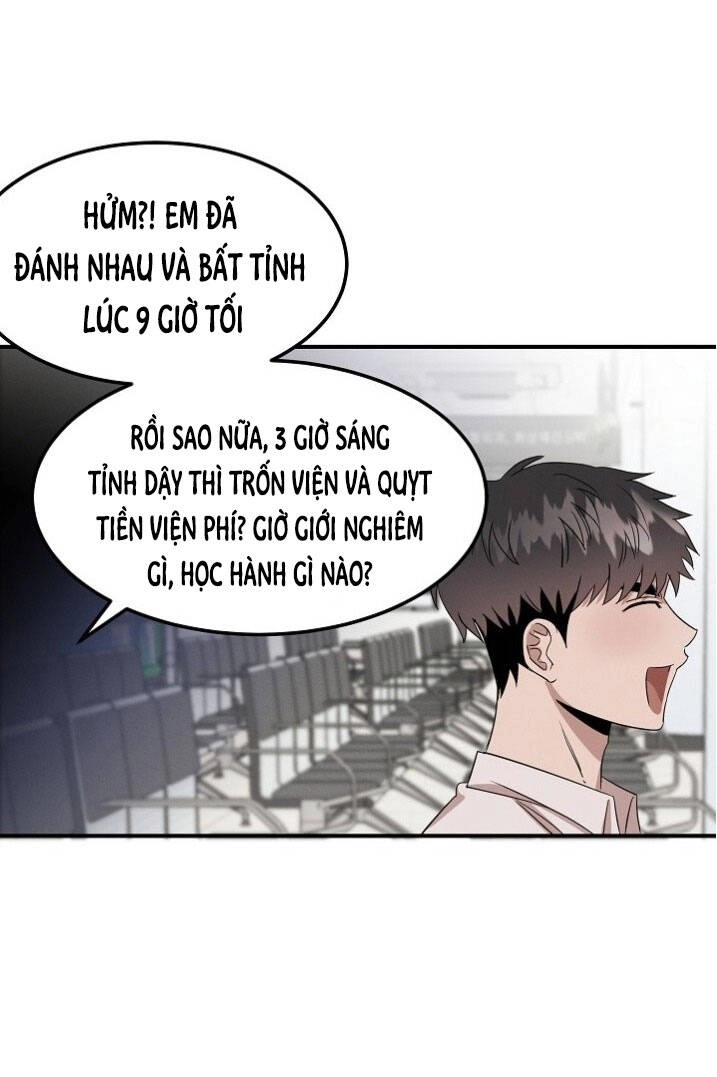 Bác Sĩ Thiên Tài Lee Moojin Chapter 5 - 63