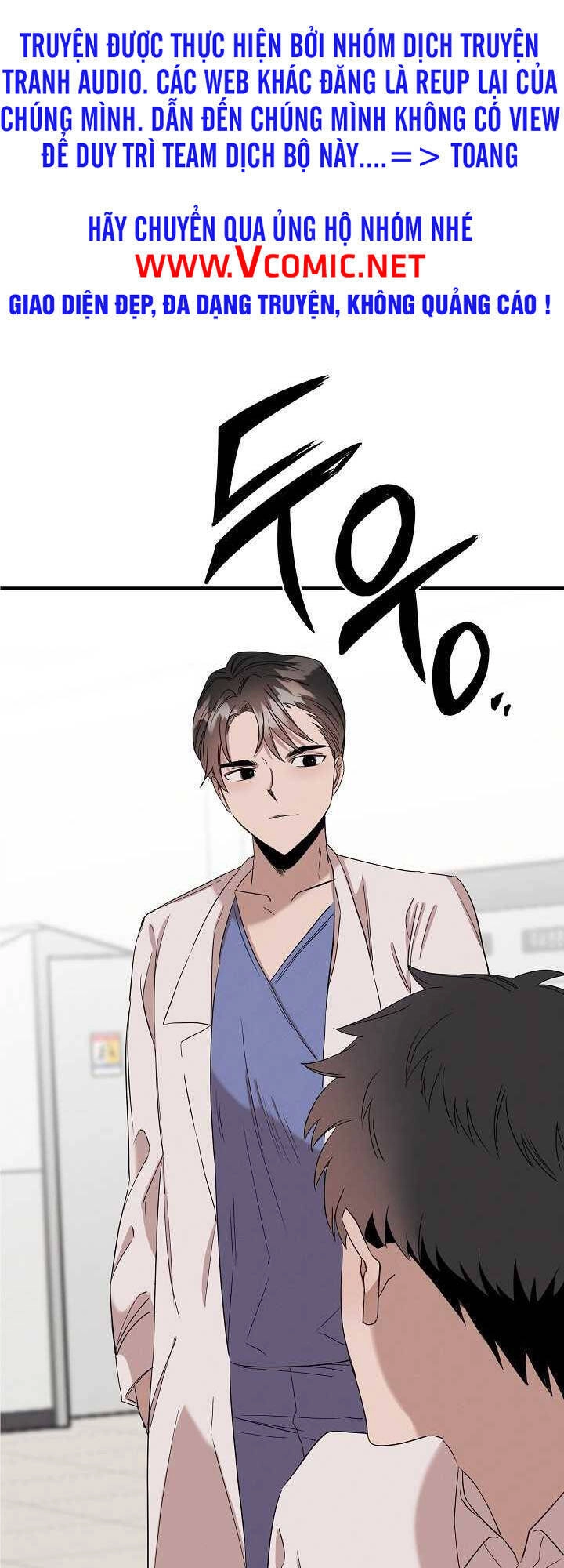 Bác Sĩ Thiên Tài Lee Moojin Chapter 6 - 1