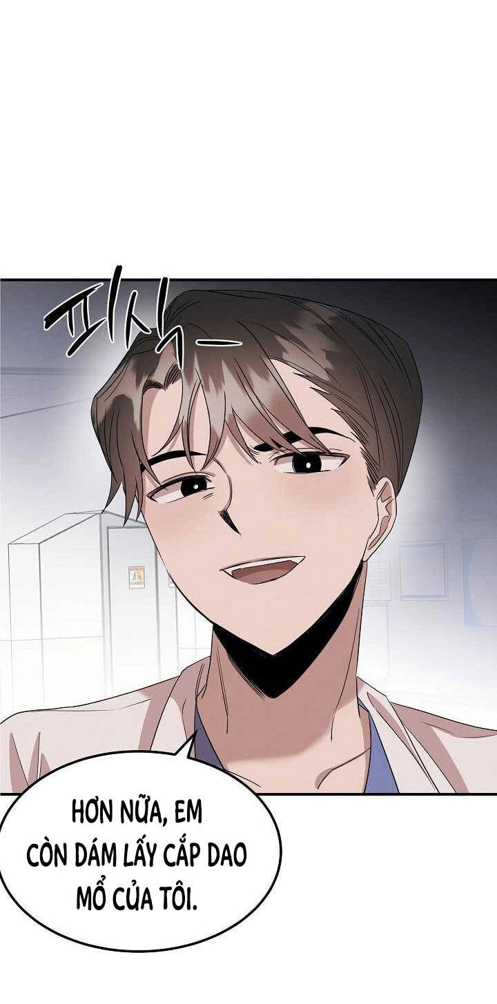 Bác Sĩ Thiên Tài Lee Moojin Chapter 6 - 3