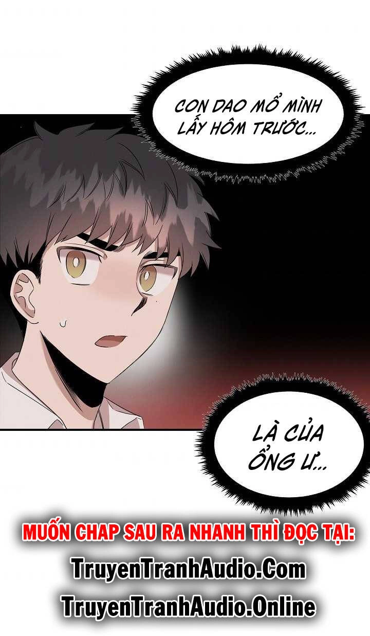 Bác Sĩ Thiên Tài Lee Moojin Chapter 6 - 5