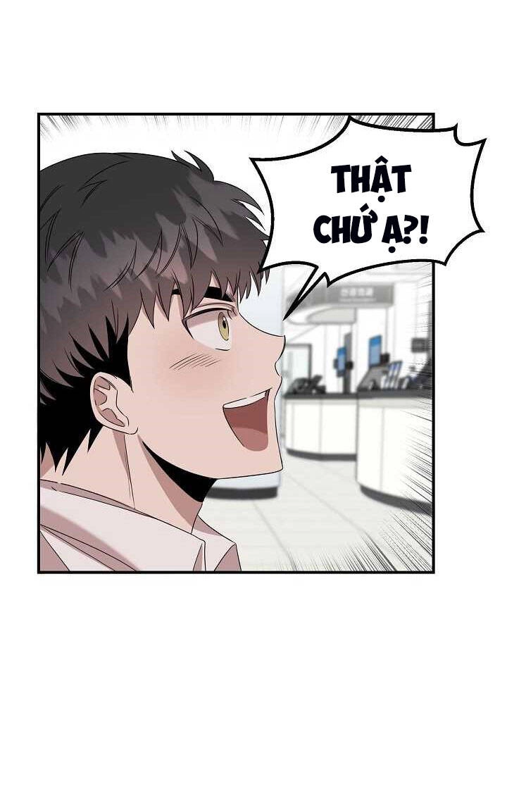 Bác Sĩ Thiên Tài Lee Moojin Chapter 6 - 10