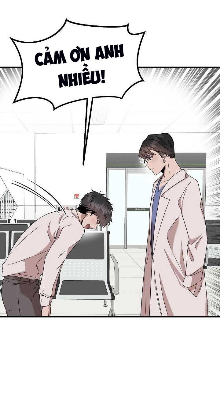 Bác Sĩ Thiên Tài Lee Moojin Chapter 6 - 11