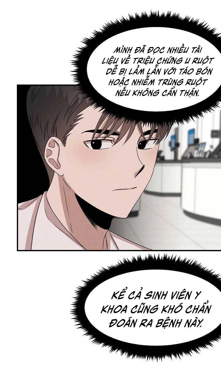 Bác Sĩ Thiên Tài Lee Moojin Chapter 6 - 14