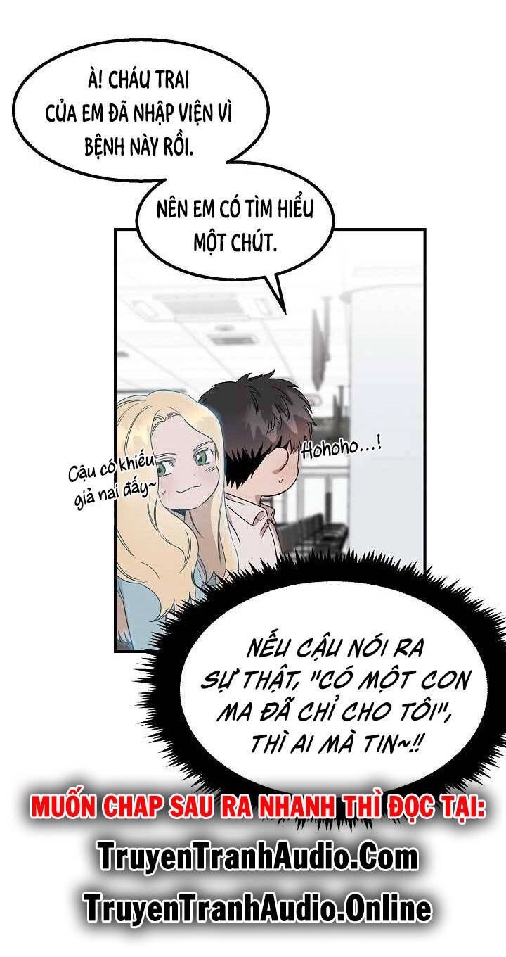 Bác Sĩ Thiên Tài Lee Moojin Chapter 6 - 17