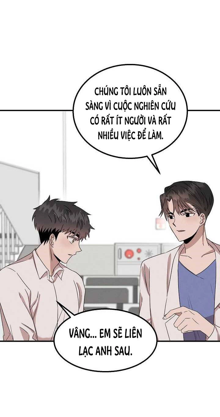 Bác Sĩ Thiên Tài Lee Moojin Chapter 6 - 22