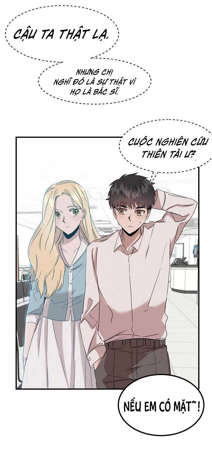 Bác Sĩ Thiên Tài Lee Moojin Chapter 6 - 24