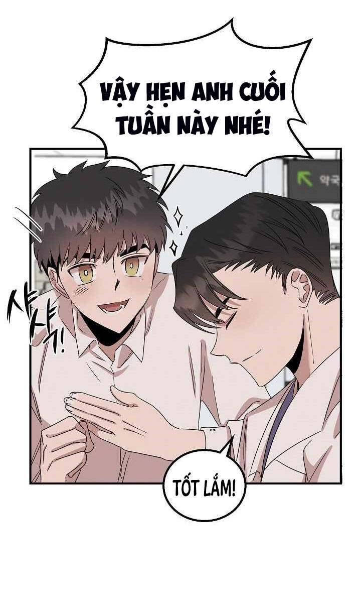 Bác Sĩ Thiên Tài Lee Moojin Chapter 6 - 26