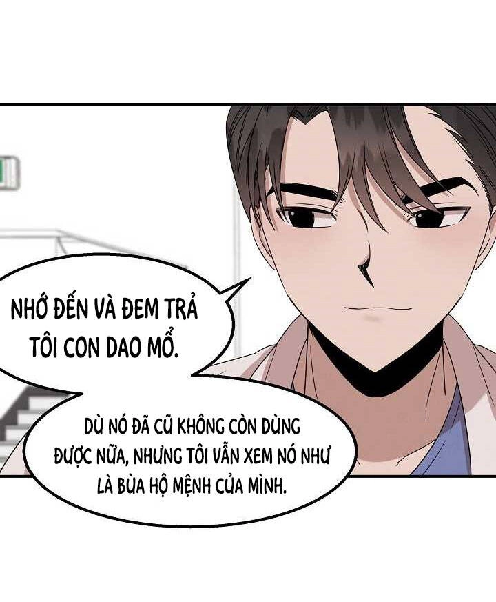 Bác Sĩ Thiên Tài Lee Moojin Chapter 6 - 27