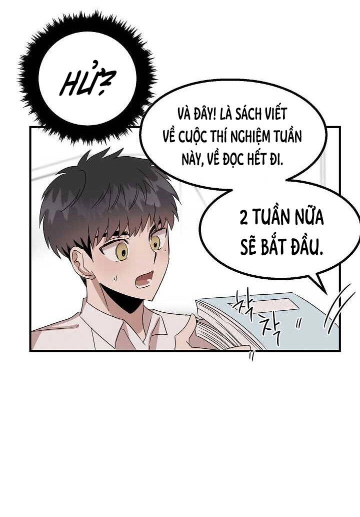 Bác Sĩ Thiên Tài Lee Moojin Chapter 6 - 28