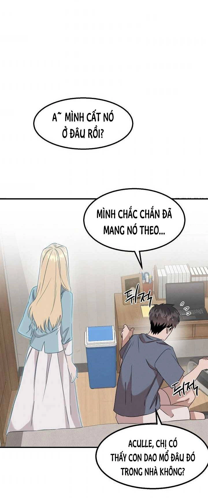 Bác Sĩ Thiên Tài Lee Moojin Chapter 6 - 30