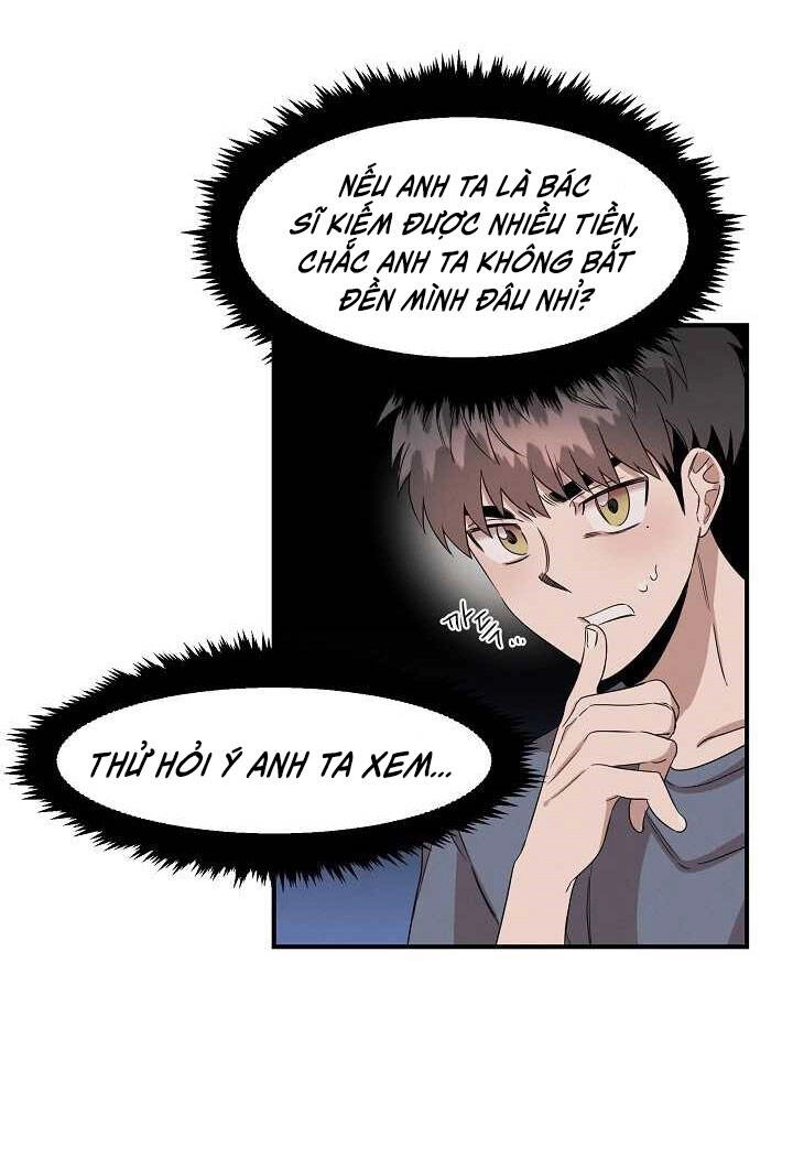 Bác Sĩ Thiên Tài Lee Moojin Chapter 6 - 32