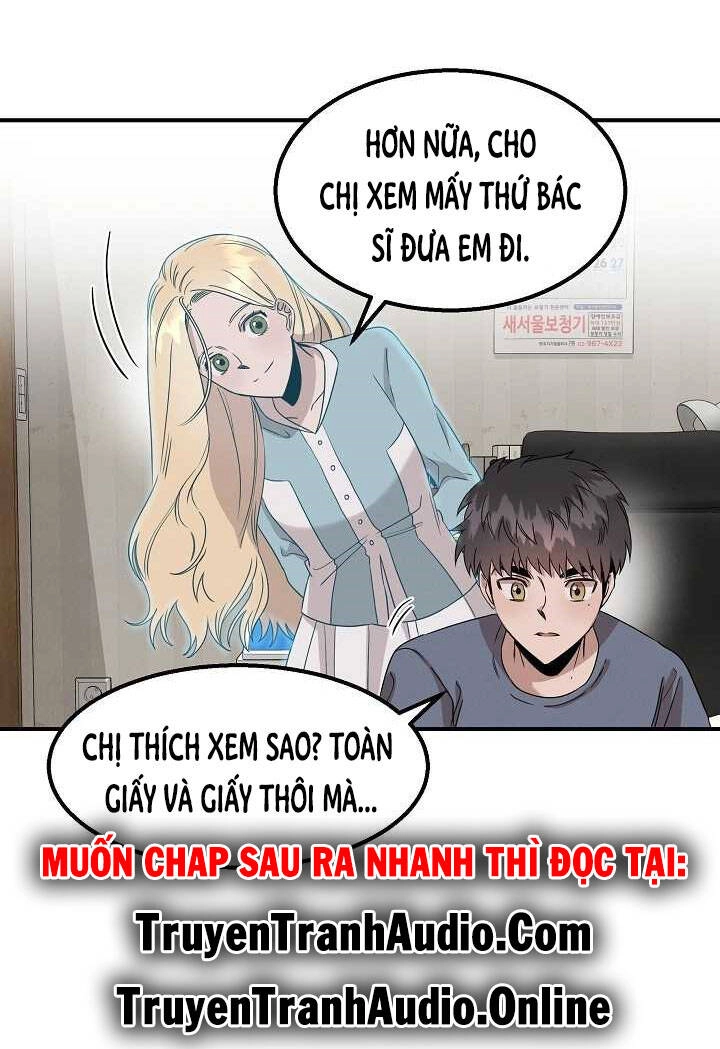 Bác Sĩ Thiên Tài Lee Moojin Chapter 6 - 33