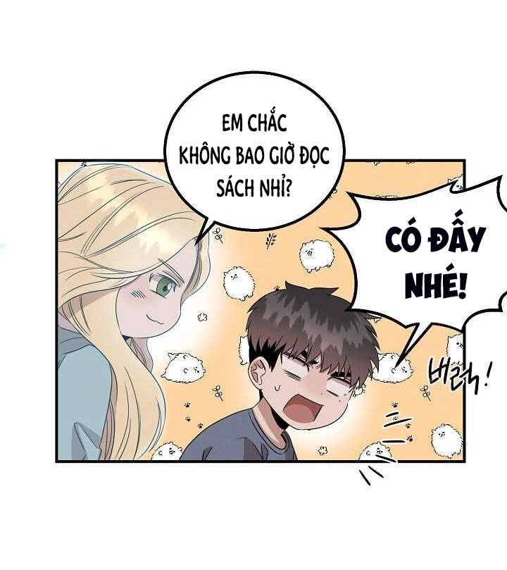 Bác Sĩ Thiên Tài Lee Moojin Chapter 6 - 34