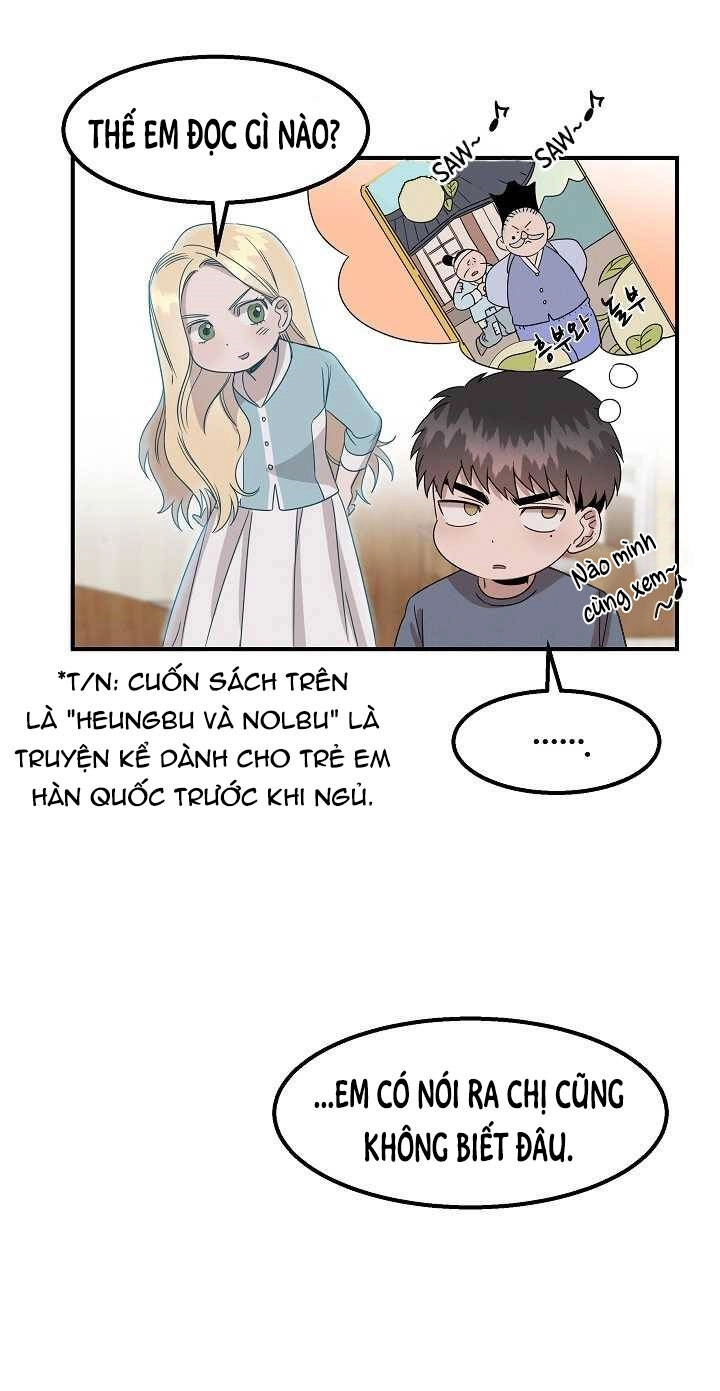 Bác Sĩ Thiên Tài Lee Moojin Chapter 6 - 35