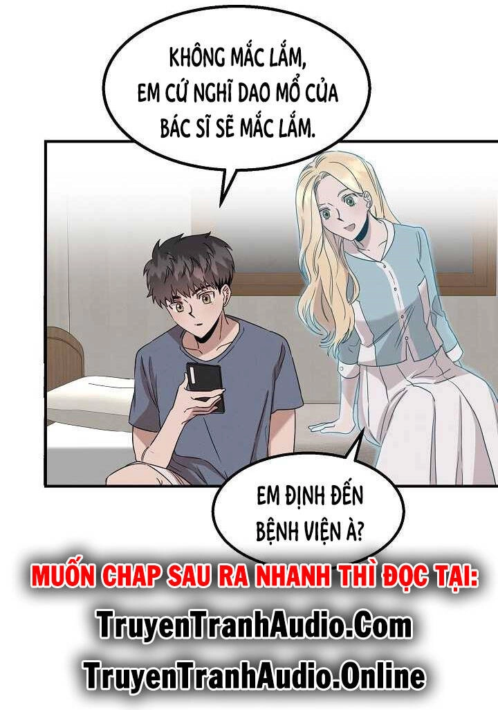 Bác Sĩ Thiên Tài Lee Moojin Chapter 6 - 37