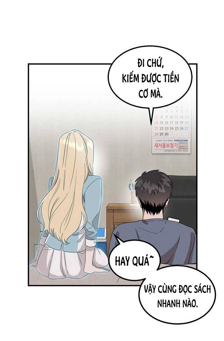 Bác Sĩ Thiên Tài Lee Moojin Chapter 6 - 38