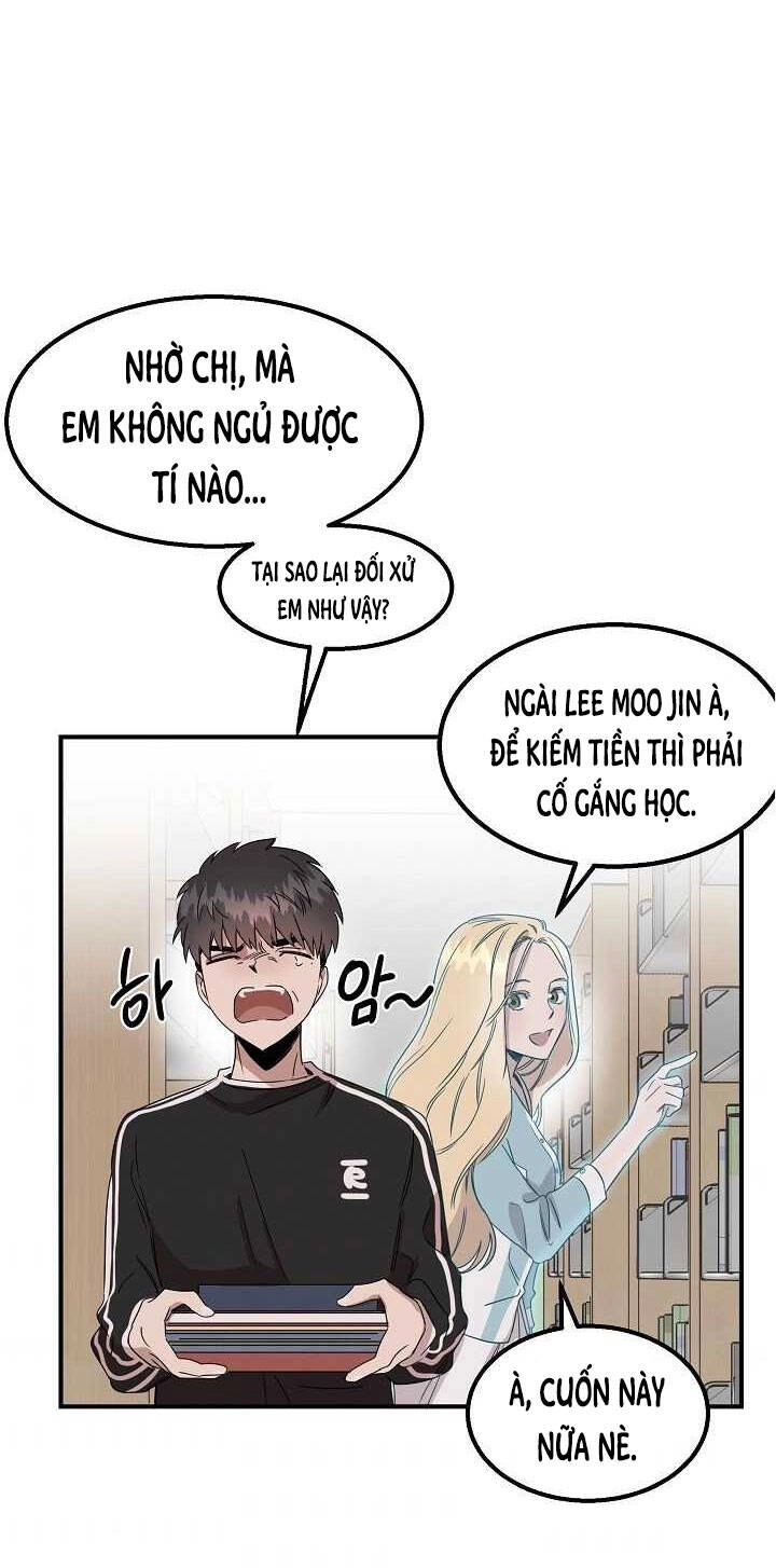 Bác Sĩ Thiên Tài Lee Moojin Chapter 6 - 56