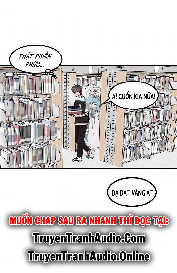 Bác Sĩ Thiên Tài Lee Moojin Chapter 6 - 57