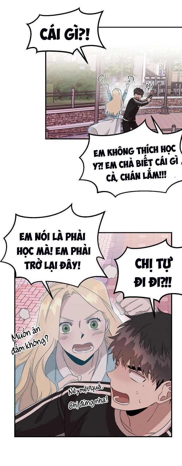 Bác Sĩ Thiên Tài Lee Moojin Chapter 6 - 64