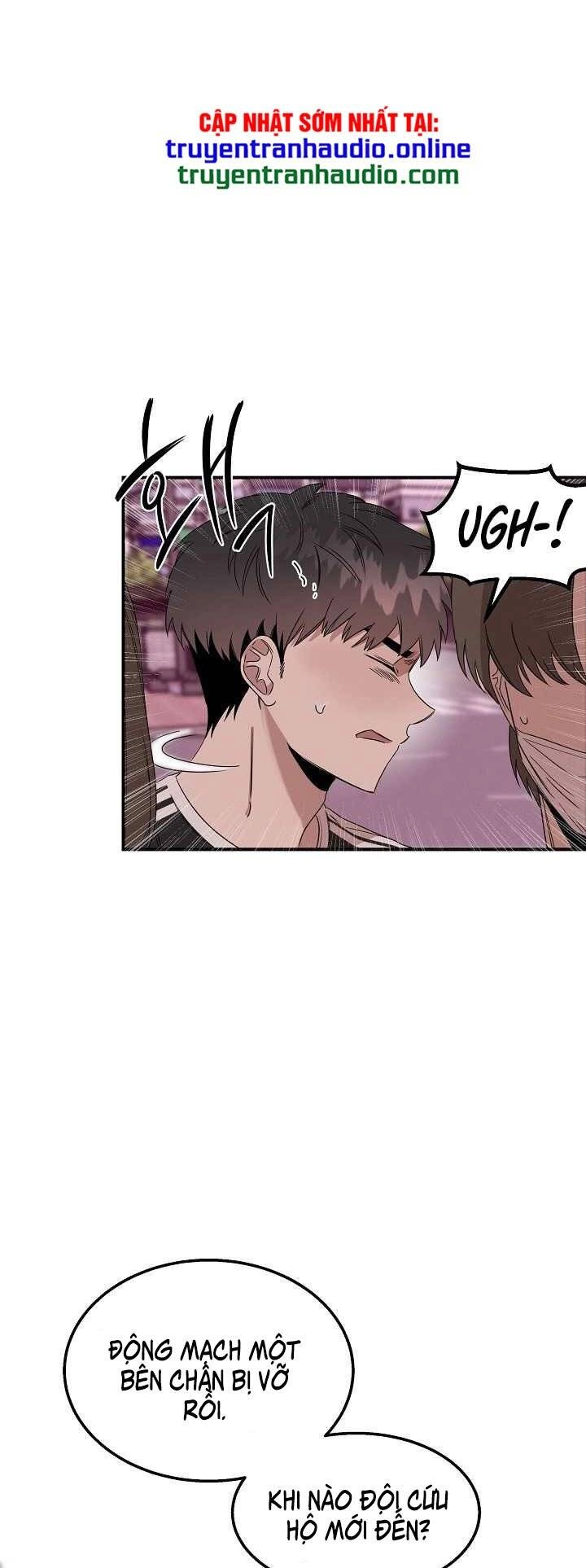 Bác Sĩ Thiên Tài Lee Moojin Chapter 7 - 5