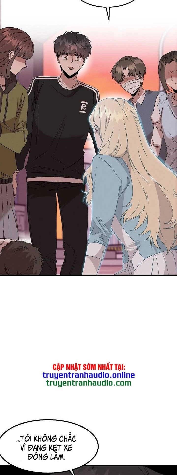 Bác Sĩ Thiên Tài Lee Moojin Chapter 7 - 6