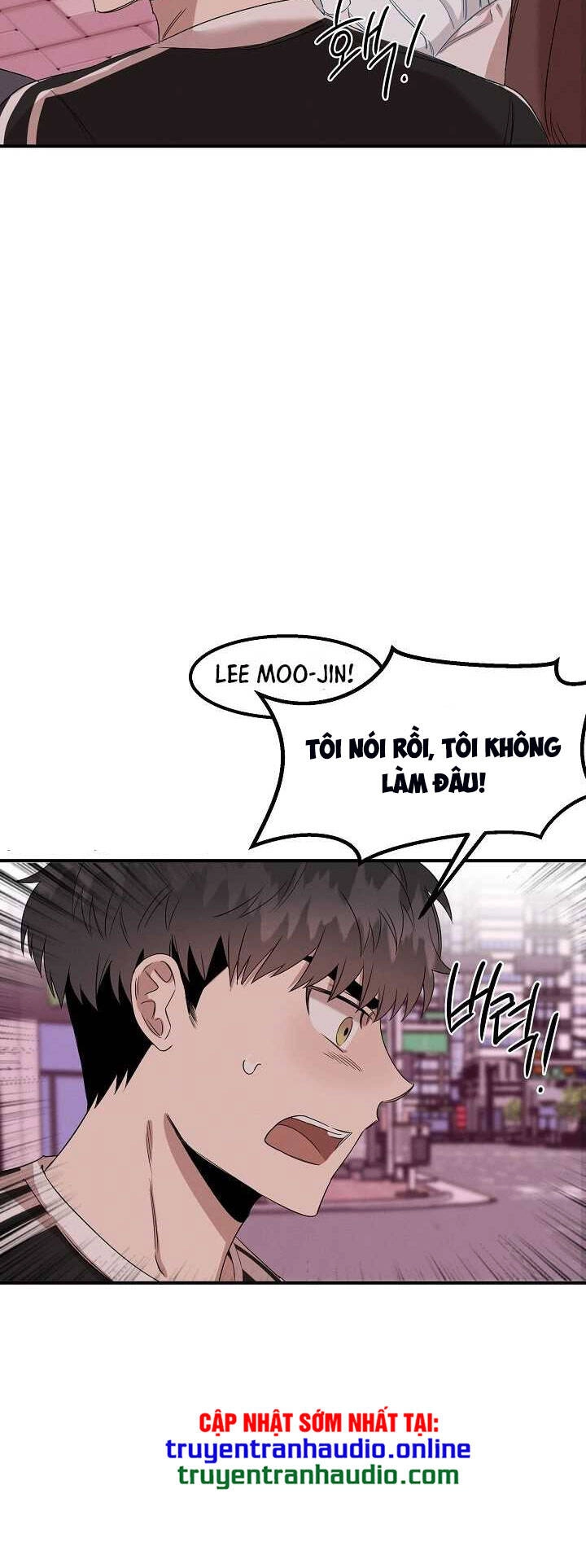 Bác Sĩ Thiên Tài Lee Moojin Chapter 7 - 8
