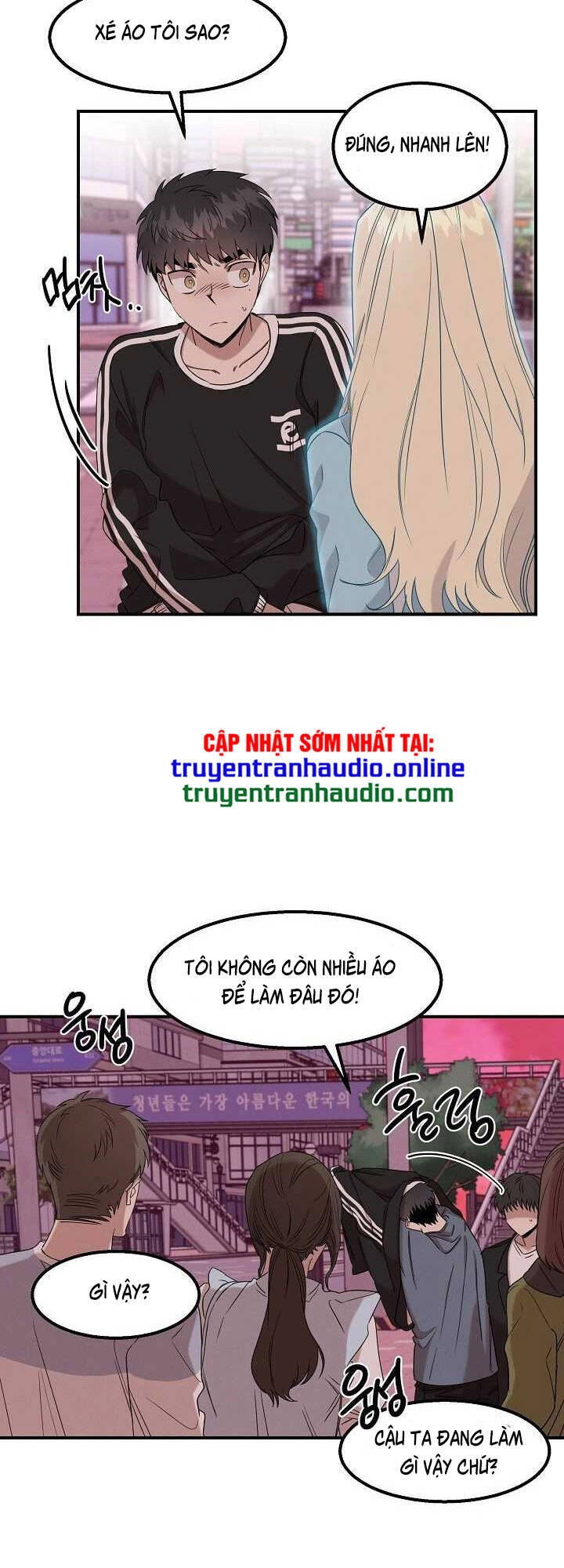 Bác Sĩ Thiên Tài Lee Moojin Chapter 7 - 13